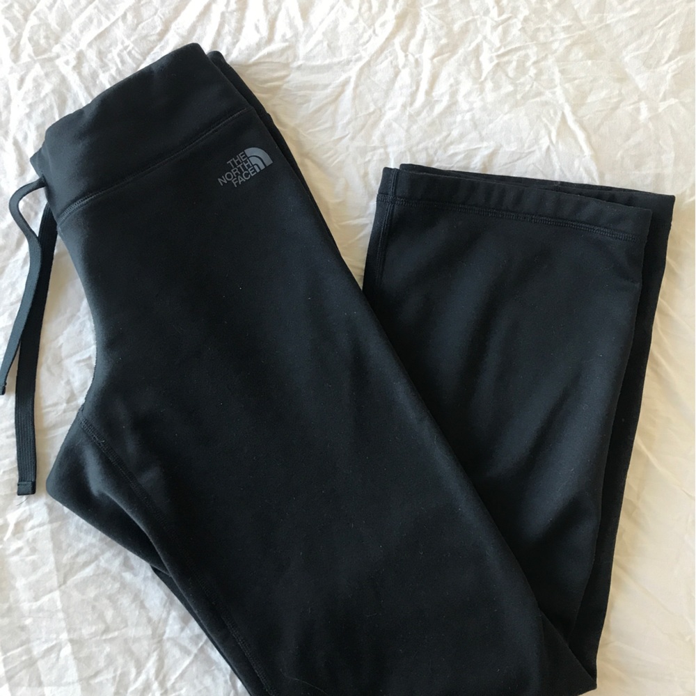 Cozy sweat pants